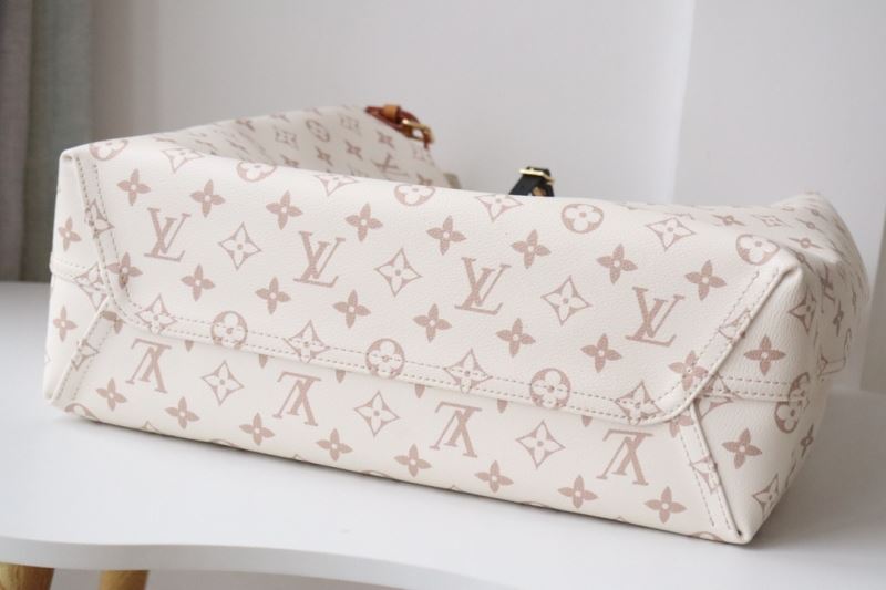 LV Hobo Bags